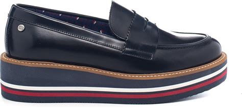 Amazon.es: Zapatos De Mujer Tommy Hilfiger.